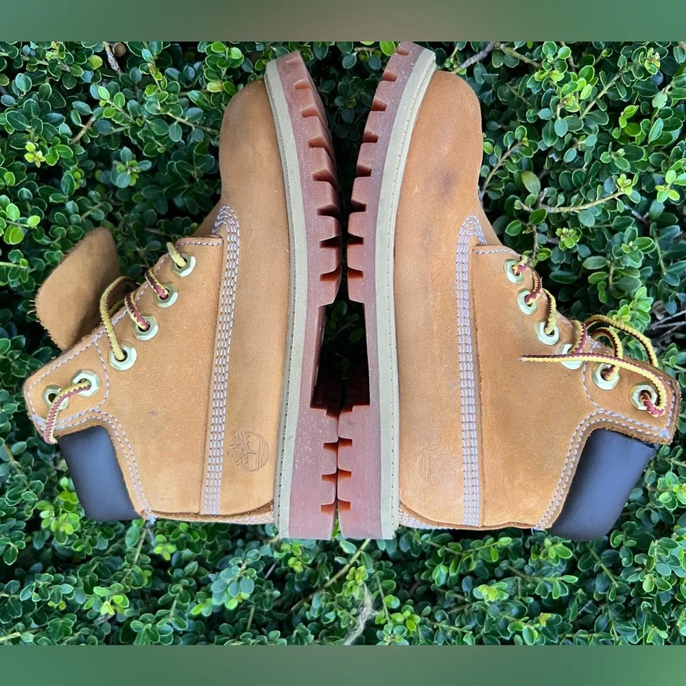 Timberland Premium 6